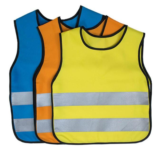 Child Safety Reflective Vest