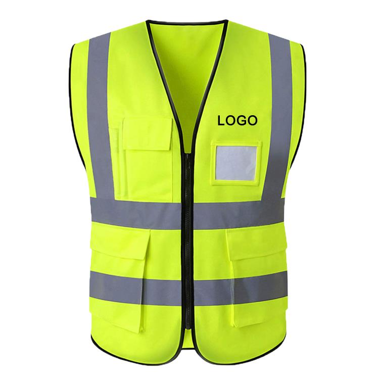Safety Vests Wholesale - custom Safety Vests
