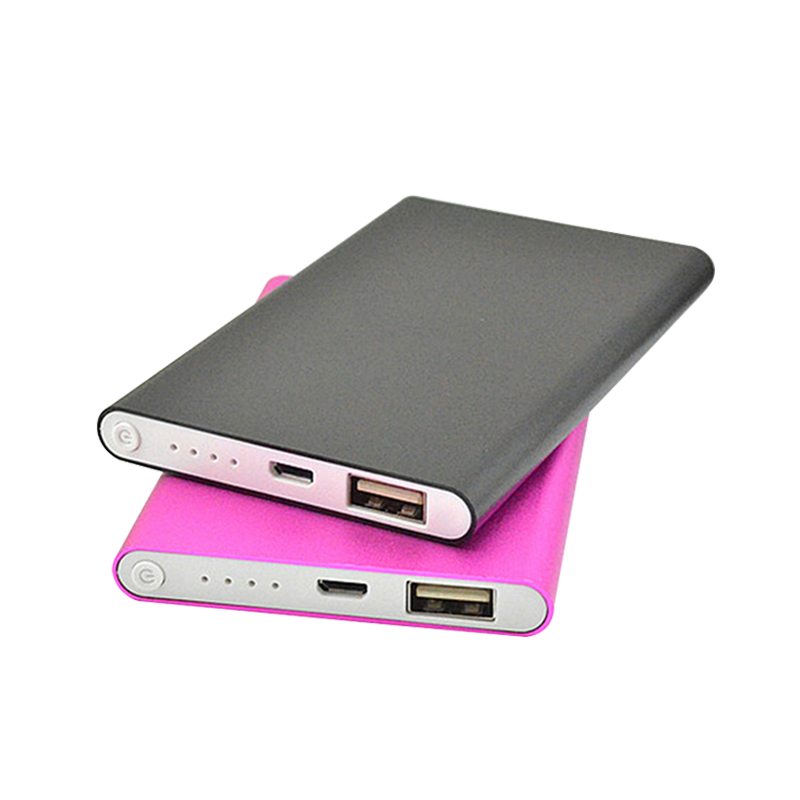 Portable Charger 10000 mah powerbank slim Portable External power bank