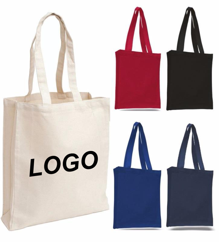 canvas bag Wholesale - custom canvas bag