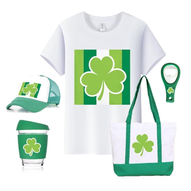 Promotional Gift Sets Levin Promos 2021 New Party Decoration March St. Patrick's Day Favors Promotional Gift Sets Levin Promos 2021 New Party Decoration March St. Patrick's Day Favors
