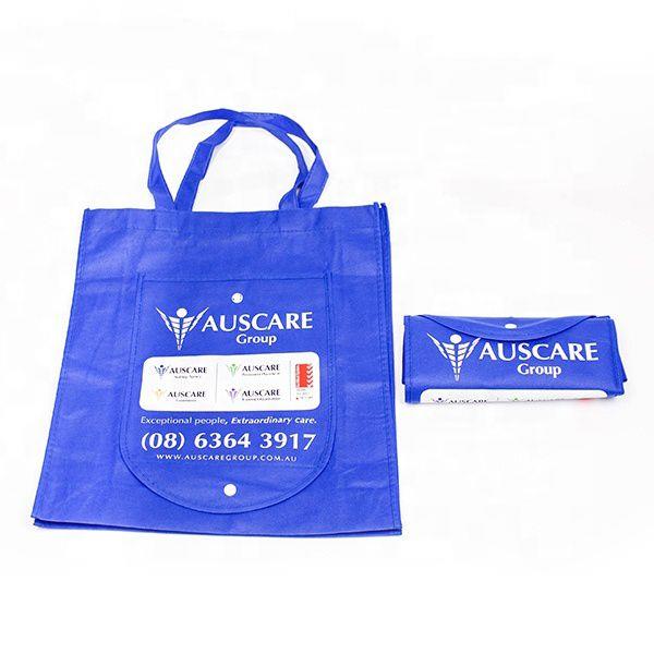 custom non woven shopping bags dubai