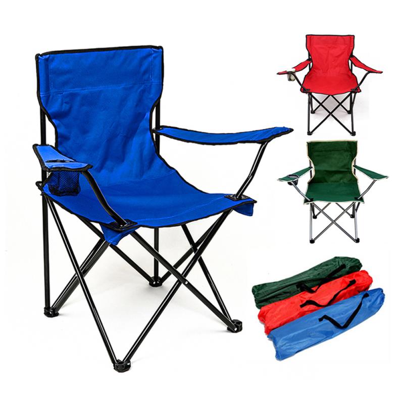 foldable outdoor folding camping chair
