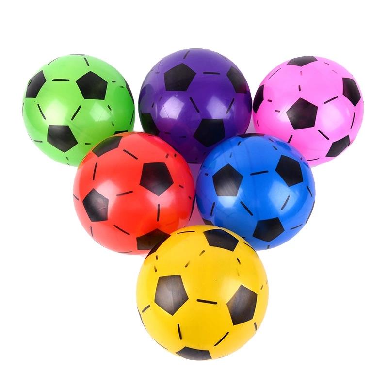 inflatable soccer ball Cartoon design Inflatable Football