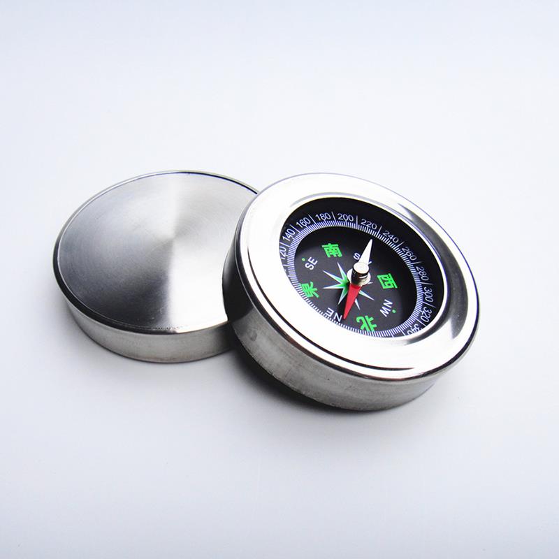 Wholesale Promotional Small Mini Compass
