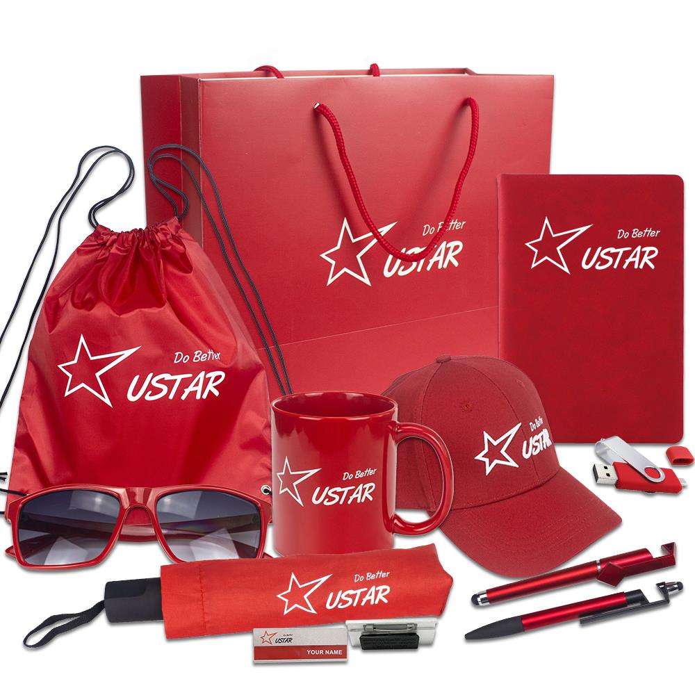New Customized Promotional Item Souvenir Corporate Giveaway Business