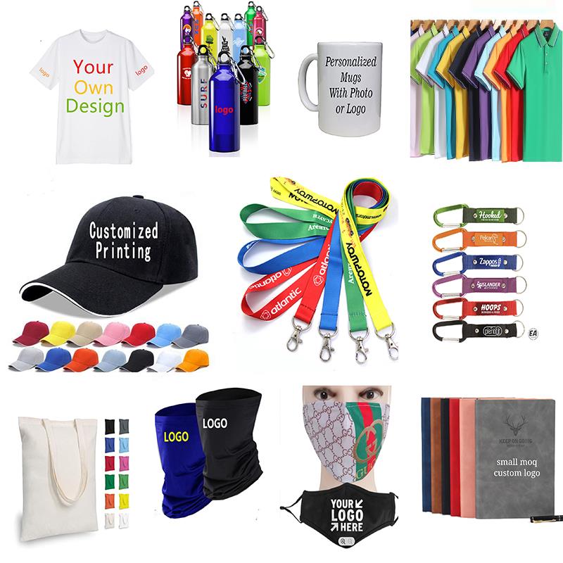 Corporate Gift promotion craft gift items with custom logo promotion gifts