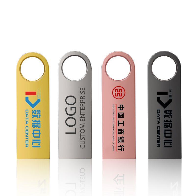 Pendrive Easy to Carry USB Flash Drives