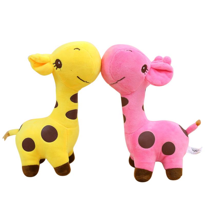 Stuffed Animal make your own plush toy For Kids Plush Toy
