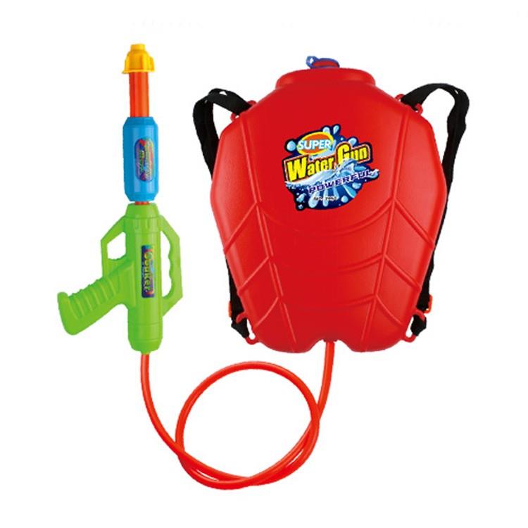 Power best long range professional strong backpack big toys water gun