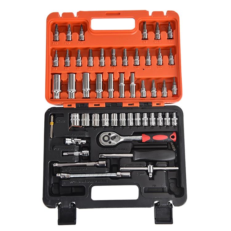 Spec Tool Box Set With Most-Reached for Home