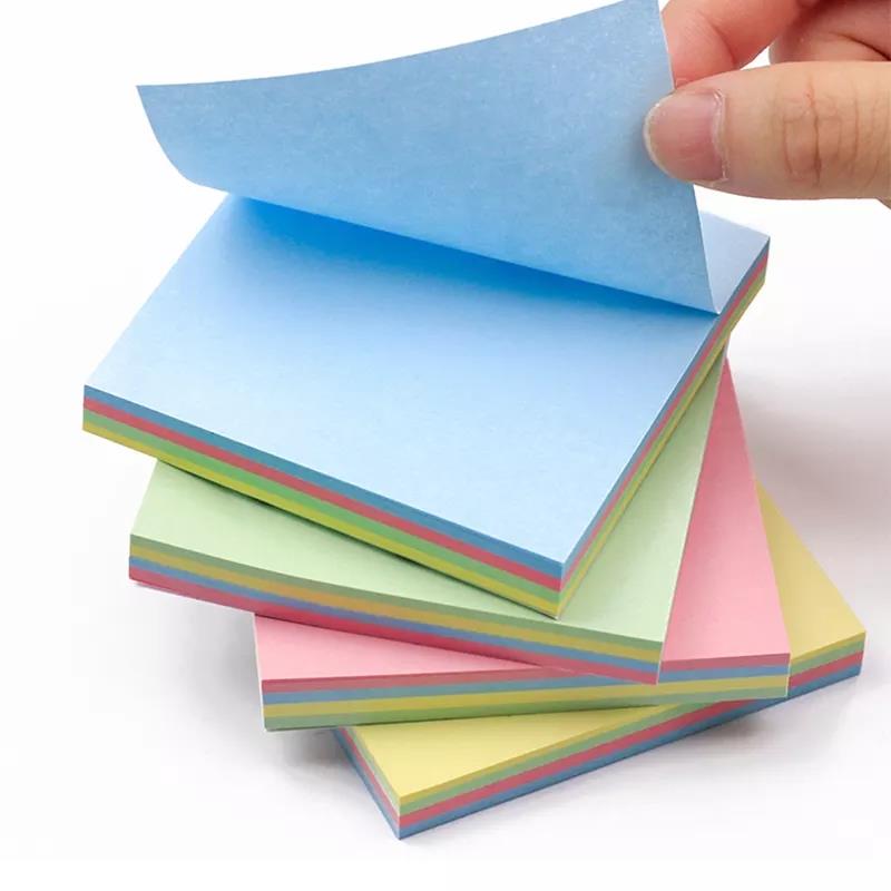 Clear Transparent Sticky Notes It Funny Post Sticky Notes Transparent