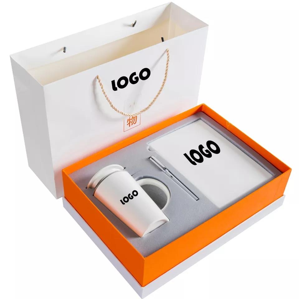Promotional Branding Merchandise Gift, Items With Customized Promotion Logo