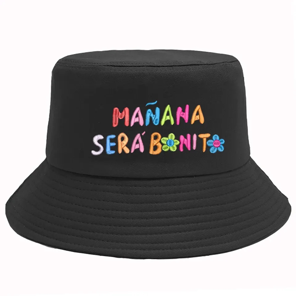 New Design Bucket Hat
