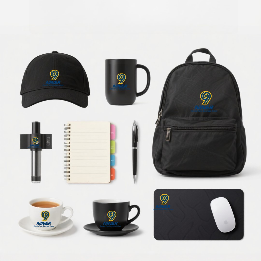 2027 Personalized Promotional Engravable Corporate Gift Set or Company Executive Shop Custom Luxury Business Gift Item With Logo